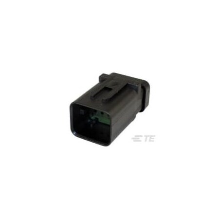 Te Connectivity AS 16  8P CAP ASSY  KEY 4 776495-4